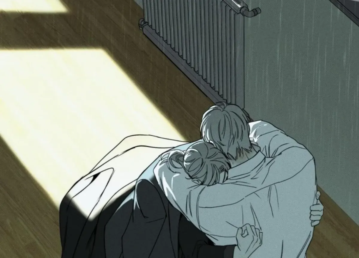The Pizza Delivery Man and The Gold Palace Chapter 71 Online - página 203