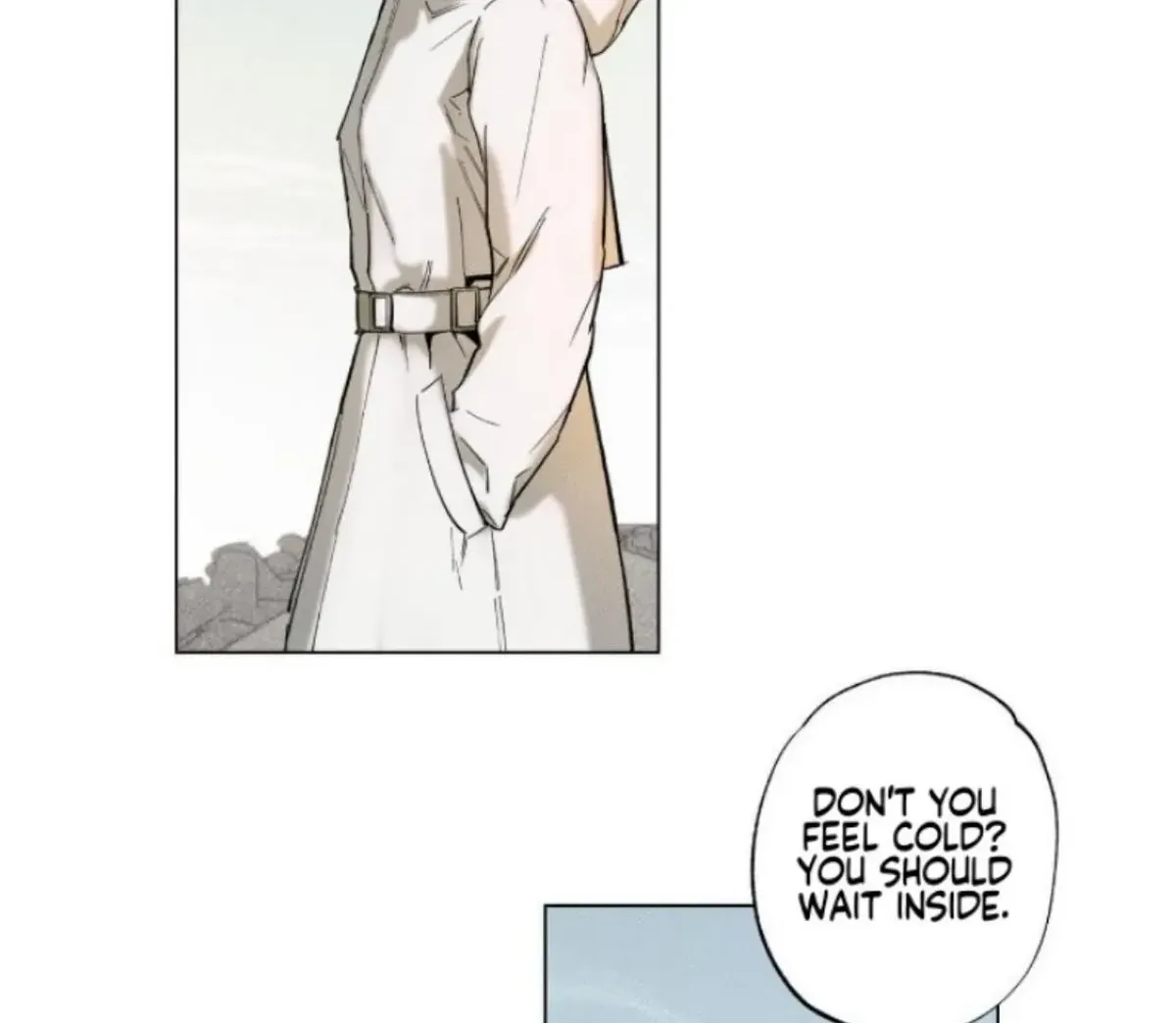The Pizza Delivery Man and The Gold Palace Chapter 73 Online - página 6