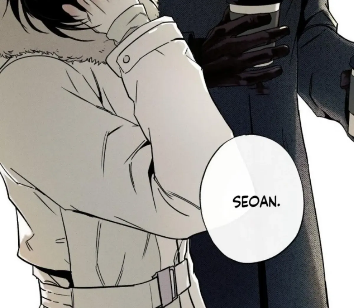 The Pizza Delivery Man and The Gold Palace Chapter 73 Online - página 10