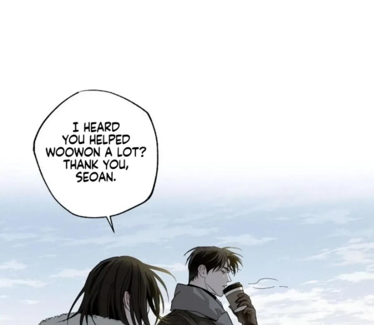 The Pizza Delivery Man and The Gold Palace Chapter 73 Online - página 14
