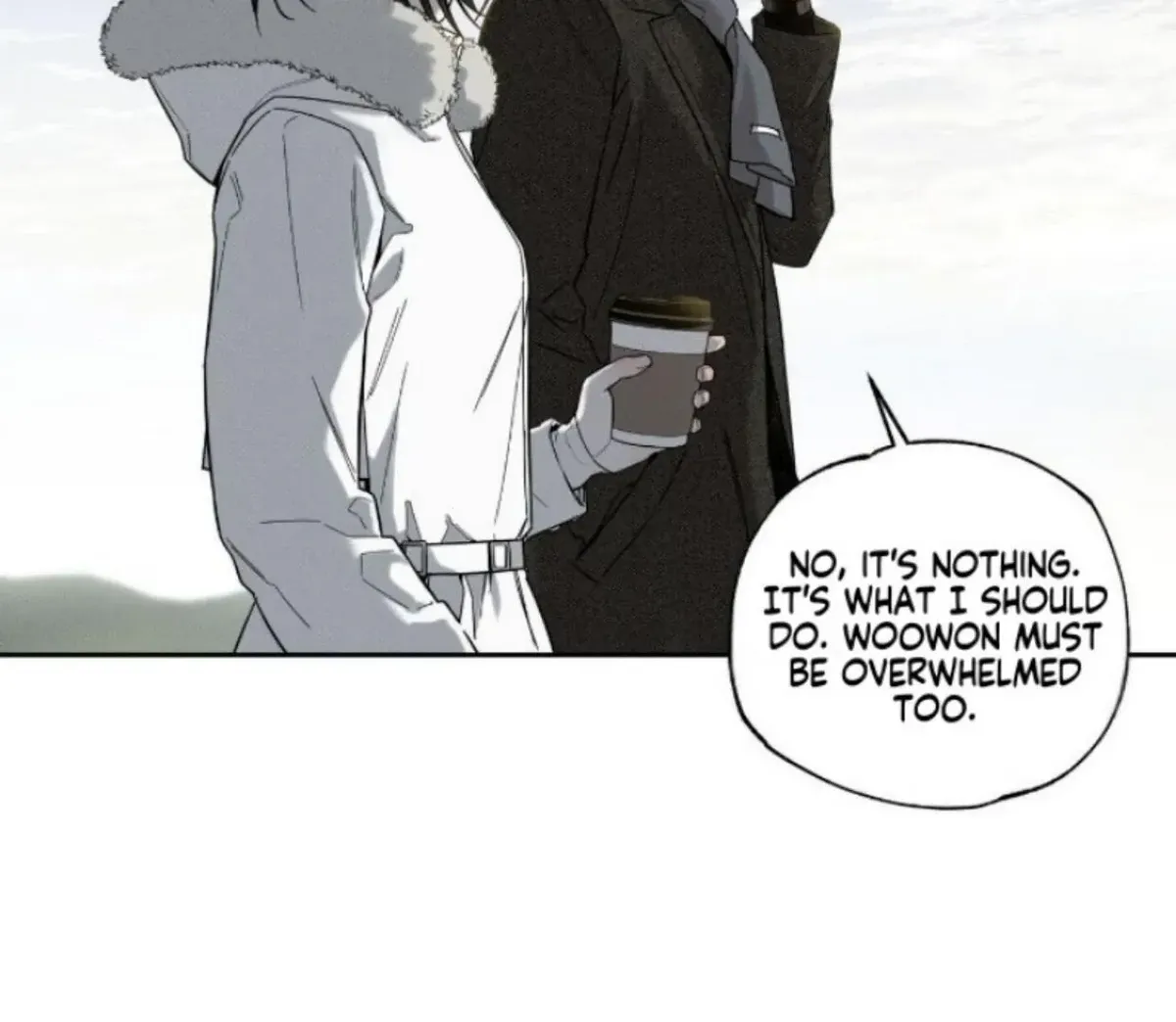 The Pizza Delivery Man and The Gold Palace Chapter 73 Online - página 15
