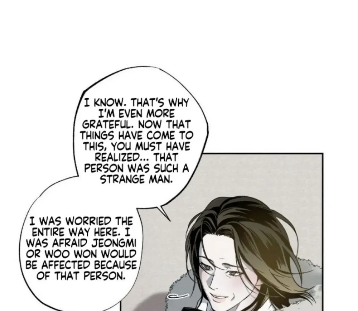 The Pizza Delivery Man and The Gold Palace Chapter 73 Online - página 16