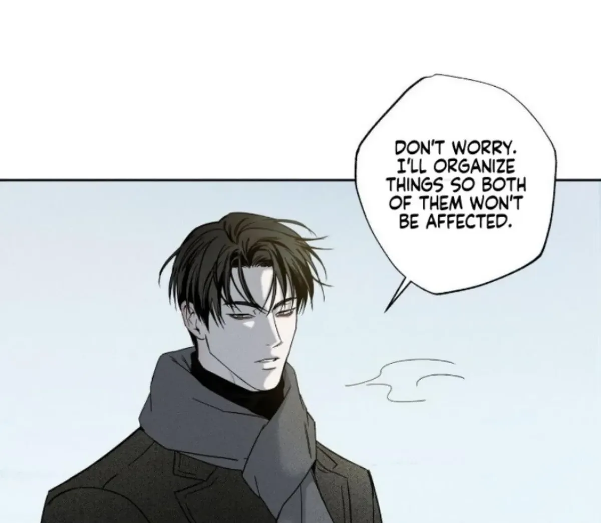 The Pizza Delivery Man and The Gold Palace Chapter 73 Online - página 18