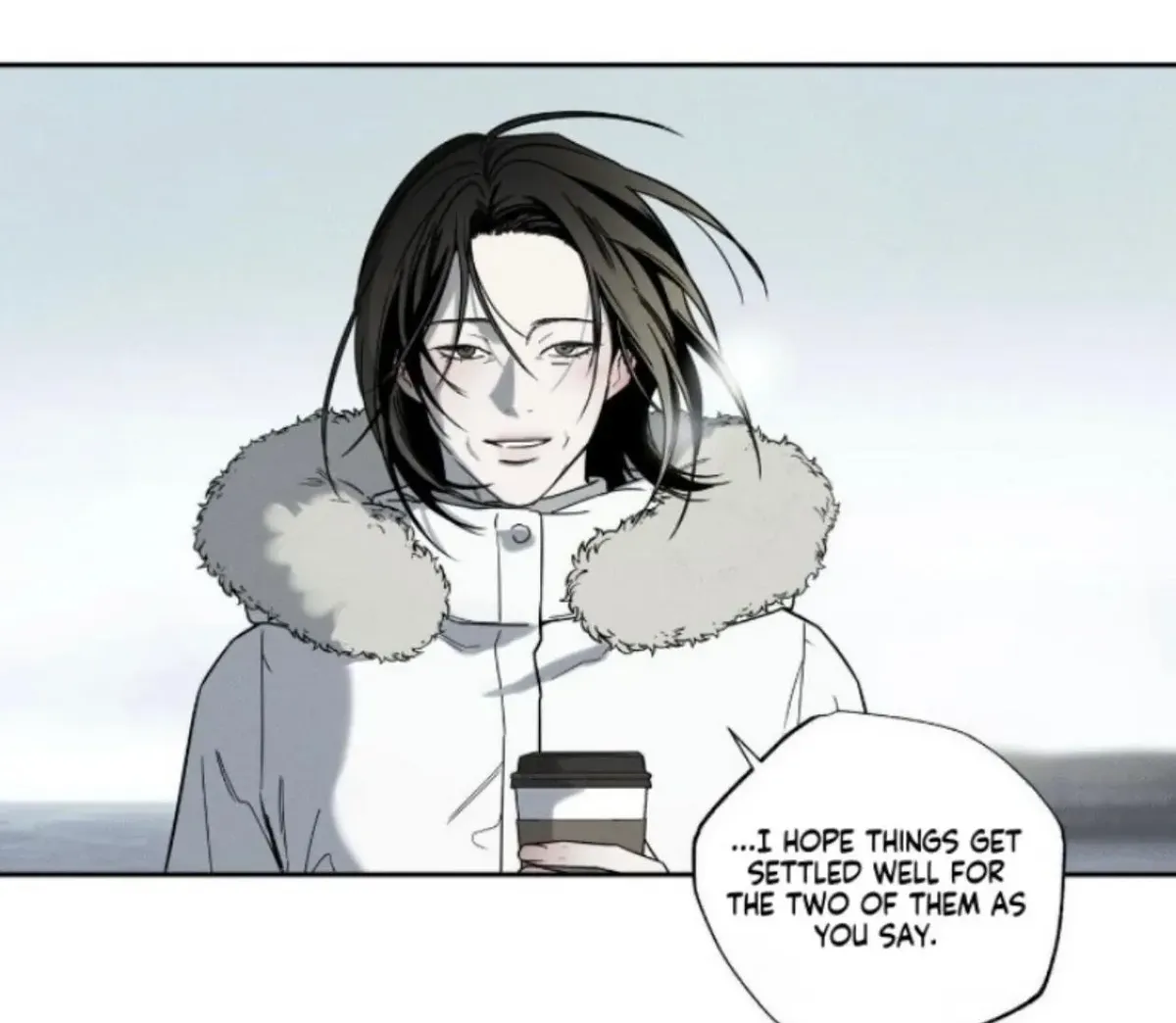 The Pizza Delivery Man and The Gold Palace Chapter 73 Online - página 21