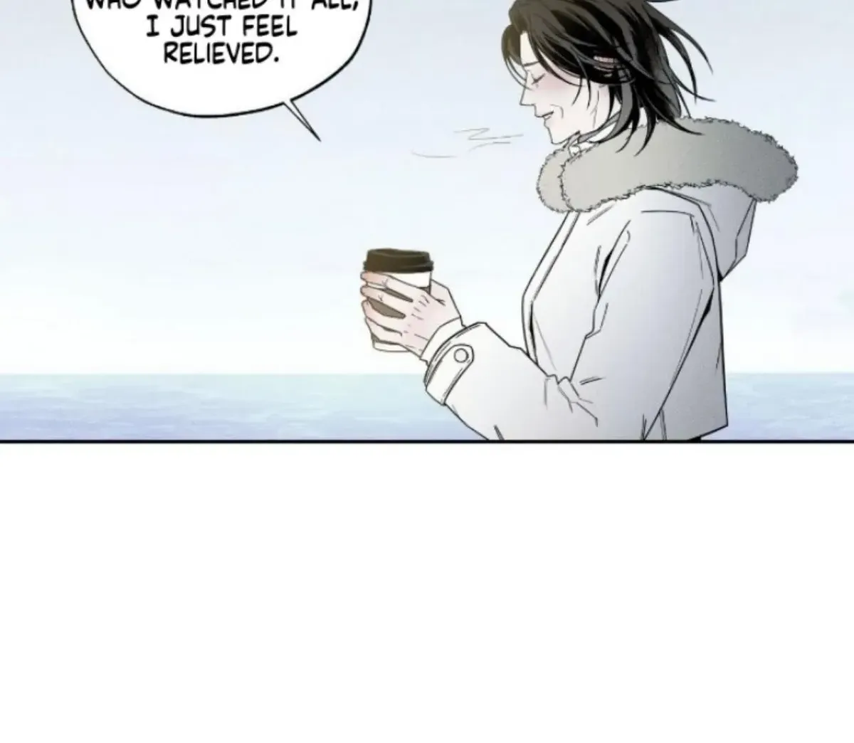 The Pizza Delivery Man and The Gold Palace Chapter 73 Online - página 25