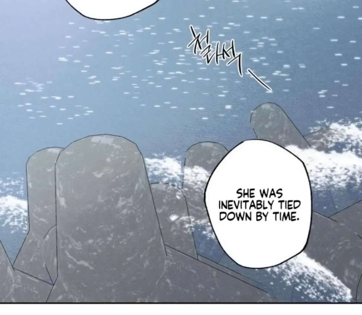 The Pizza Delivery Man and The Gold Palace Chapter 73 Online - página 28