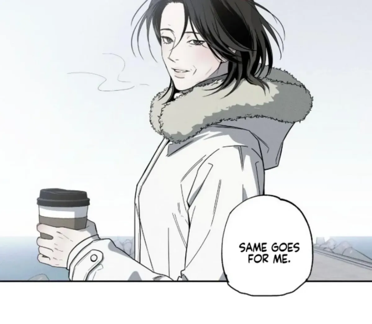 The Pizza Delivery Man and The Gold Palace Chapter 73 Online - página 30