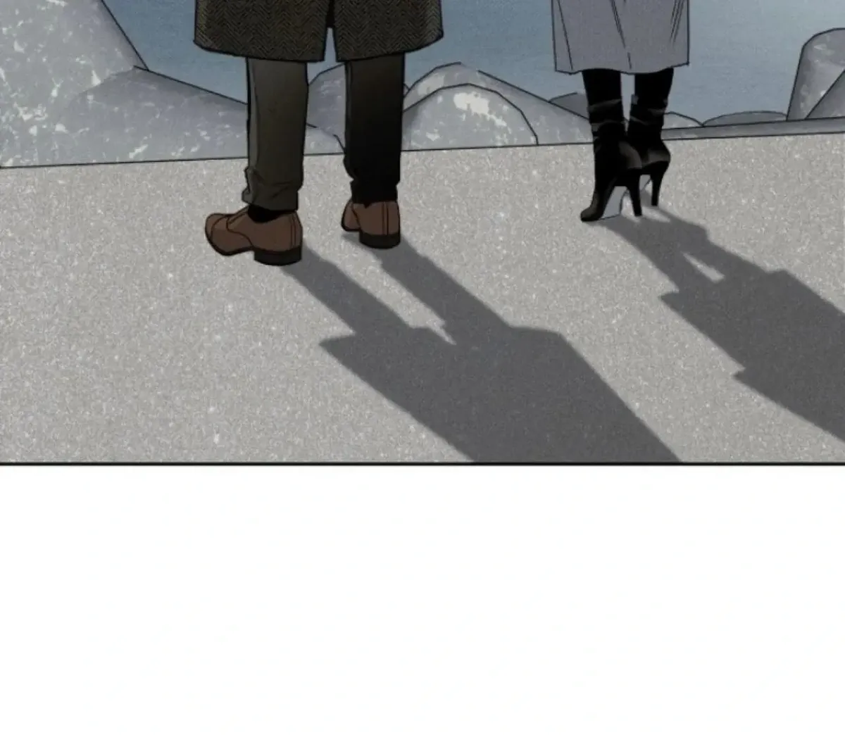 The Pizza Delivery Man and The Gold Palace Chapter 73 Online - página 40