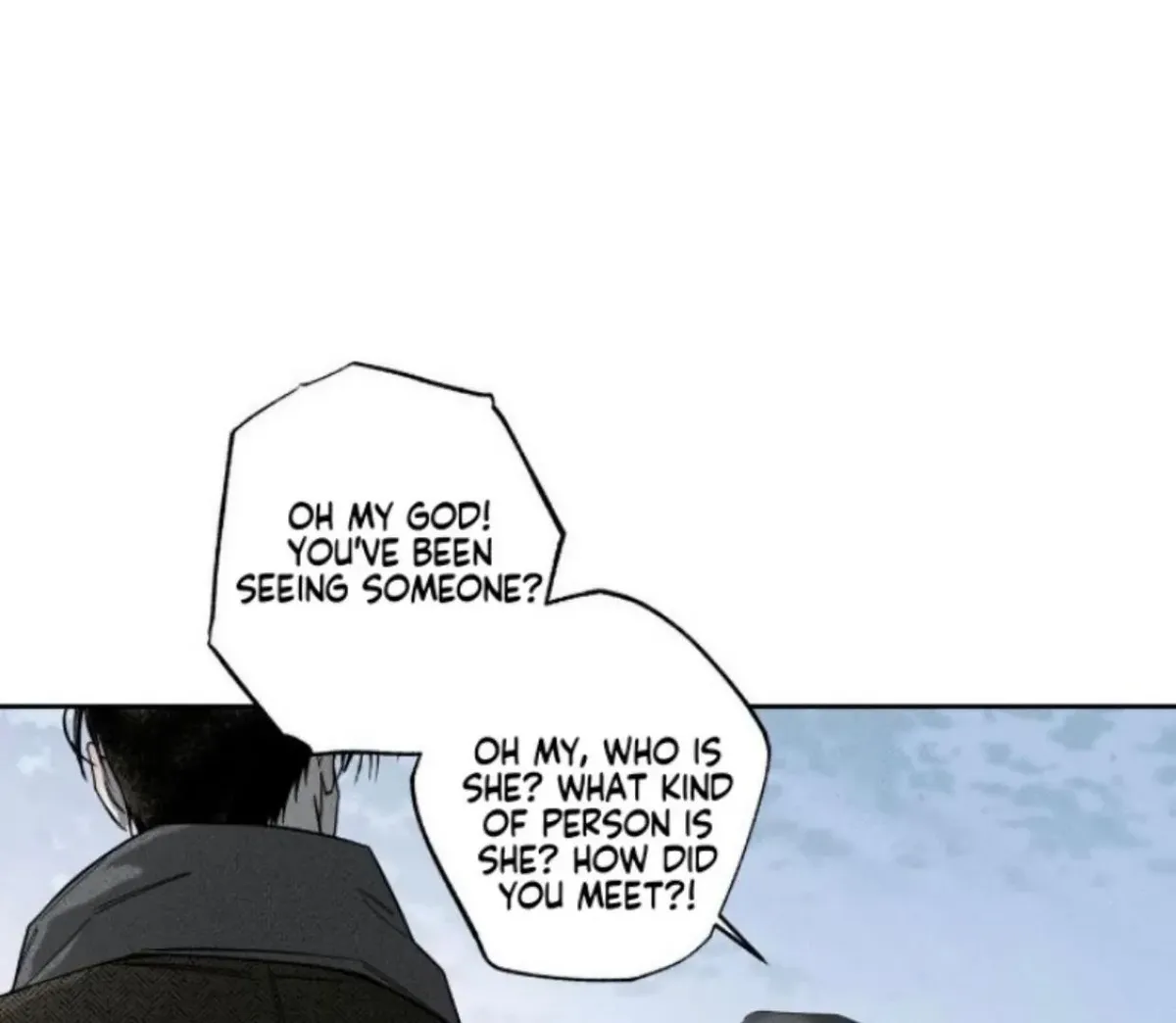 The Pizza Delivery Man and The Gold Palace Chapter 73 Online - página 41