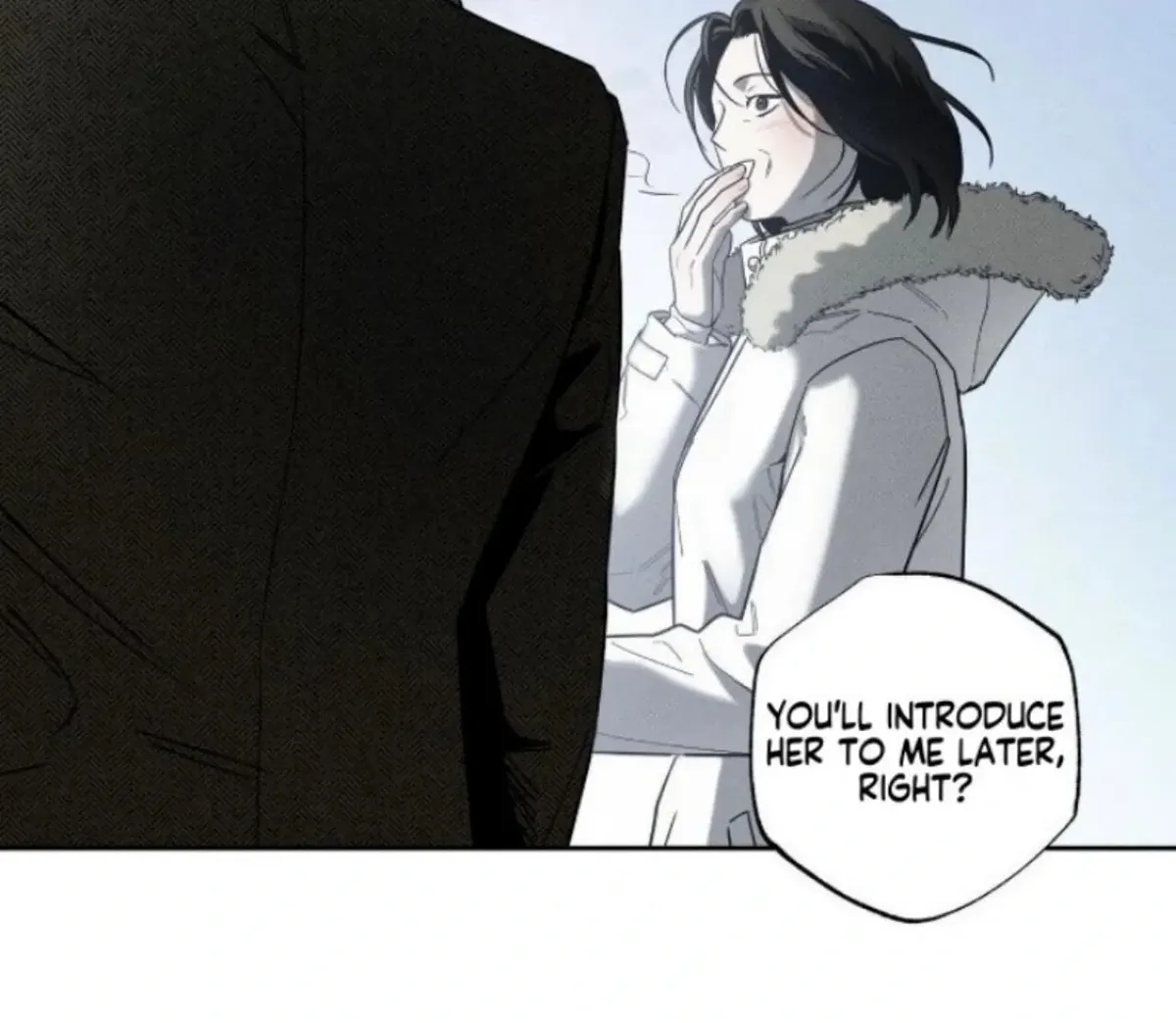 The Pizza Delivery Man and The Gold Palace Chapter 73 Online - página 42