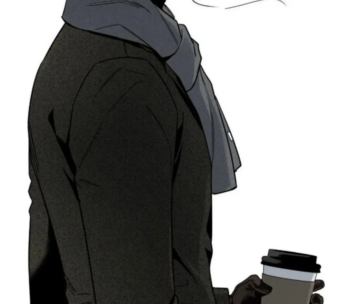 The Pizza Delivery Man and The Gold Palace Chapter 73 Online - página 46