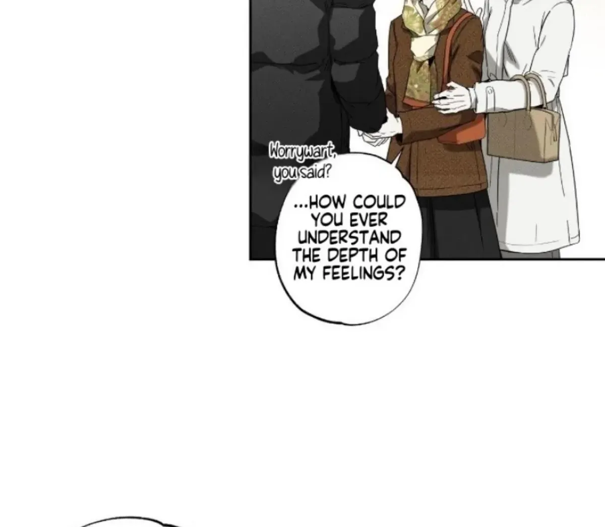 The Pizza Delivery Man and The Gold Palace Chapter 73 Online - página 56