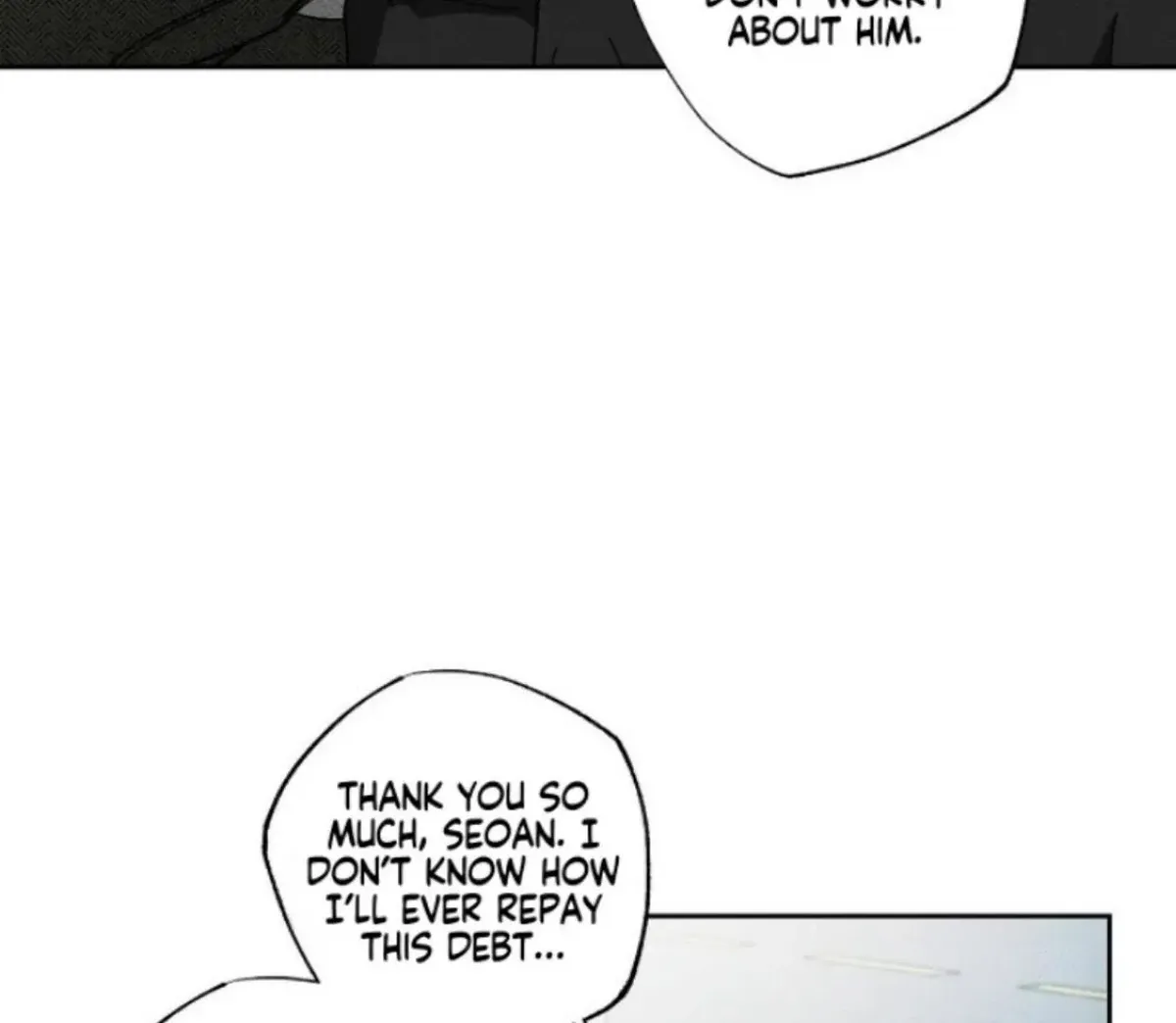 The Pizza Delivery Man and The Gold Palace Chapter 73 Online - página 62