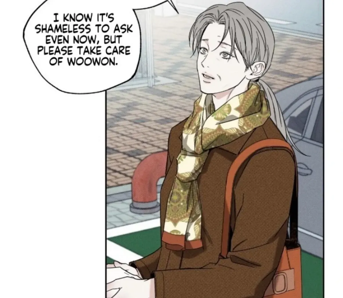 The Pizza Delivery Man and The Gold Palace Chapter 73 Online - página 63