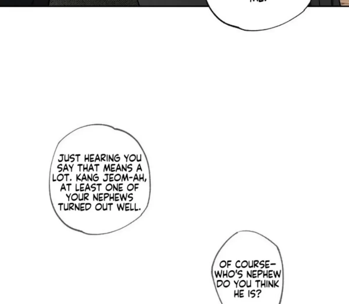 The Pizza Delivery Man and The Gold Palace Chapter 73 Online - página 66