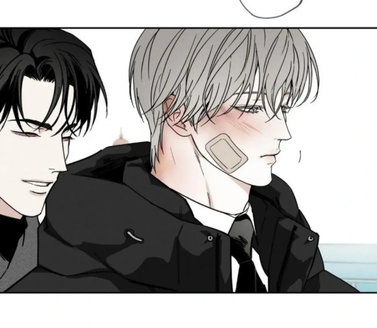 The Pizza Delivery Man and The Gold Palace Chapter 73 Online - página 67