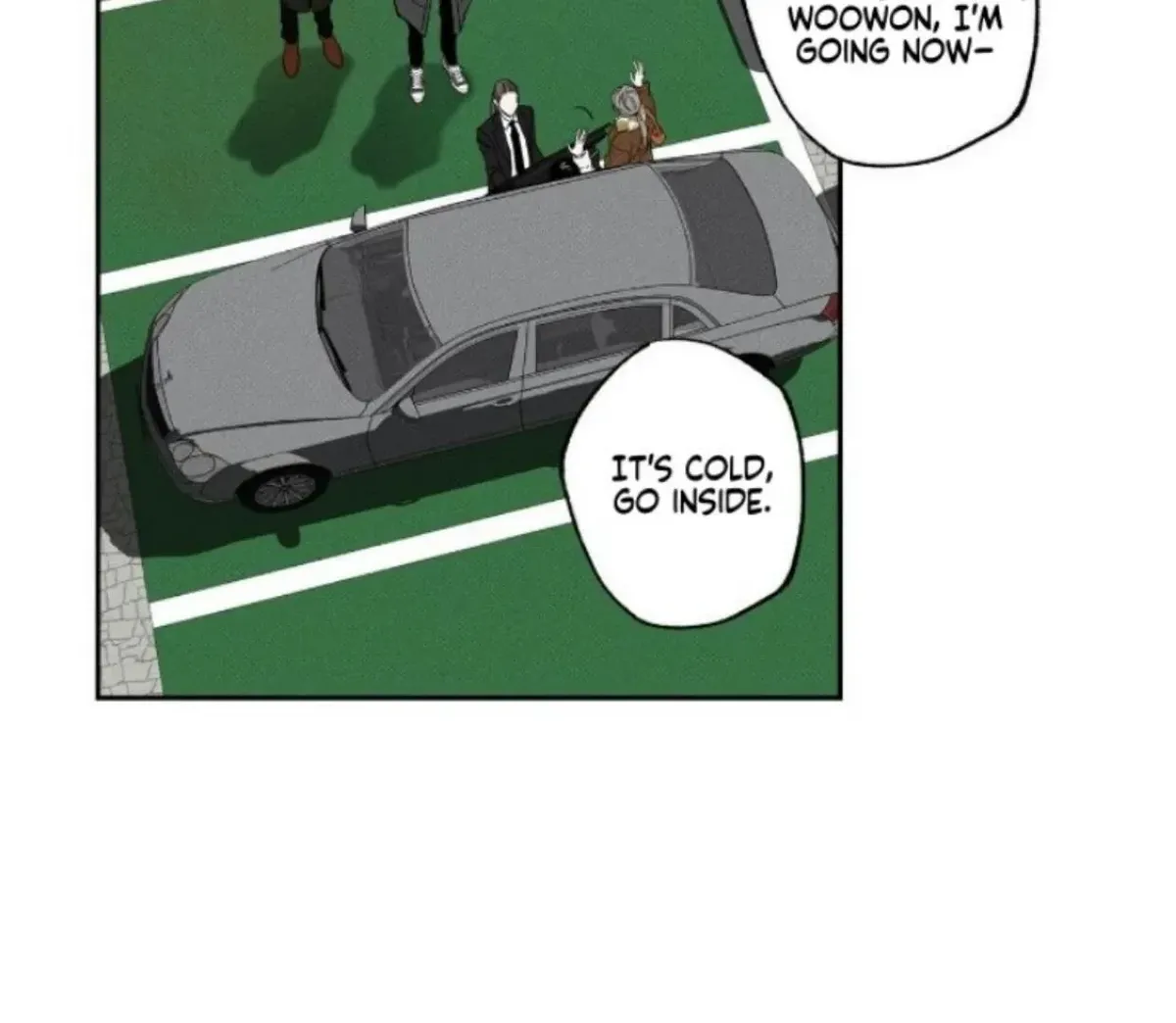 The Pizza Delivery Man and The Gold Palace Chapter 73 Online - página 70