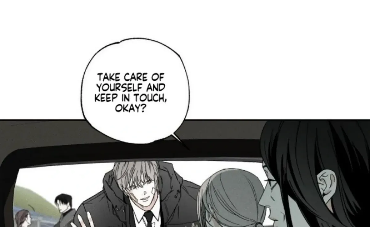 The Pizza Delivery Man and The Gold Palace Chapter 73 Online - página 71