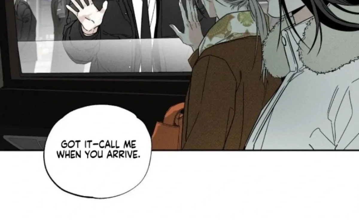 The Pizza Delivery Man and The Gold Palace Chapter 73 Online - página 72