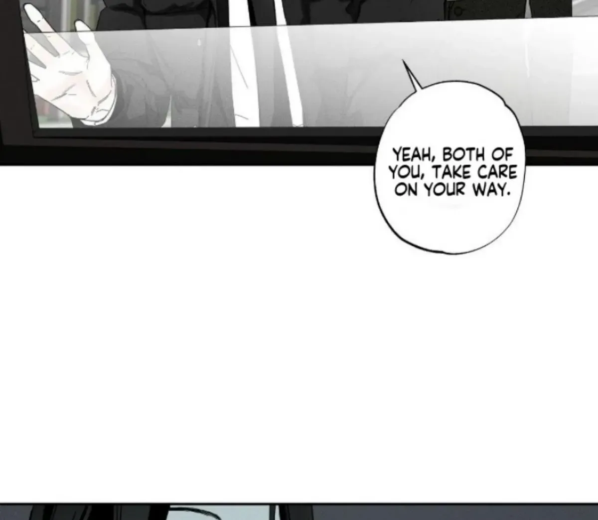 The Pizza Delivery Man and The Gold Palace Chapter 73 Online - página 74