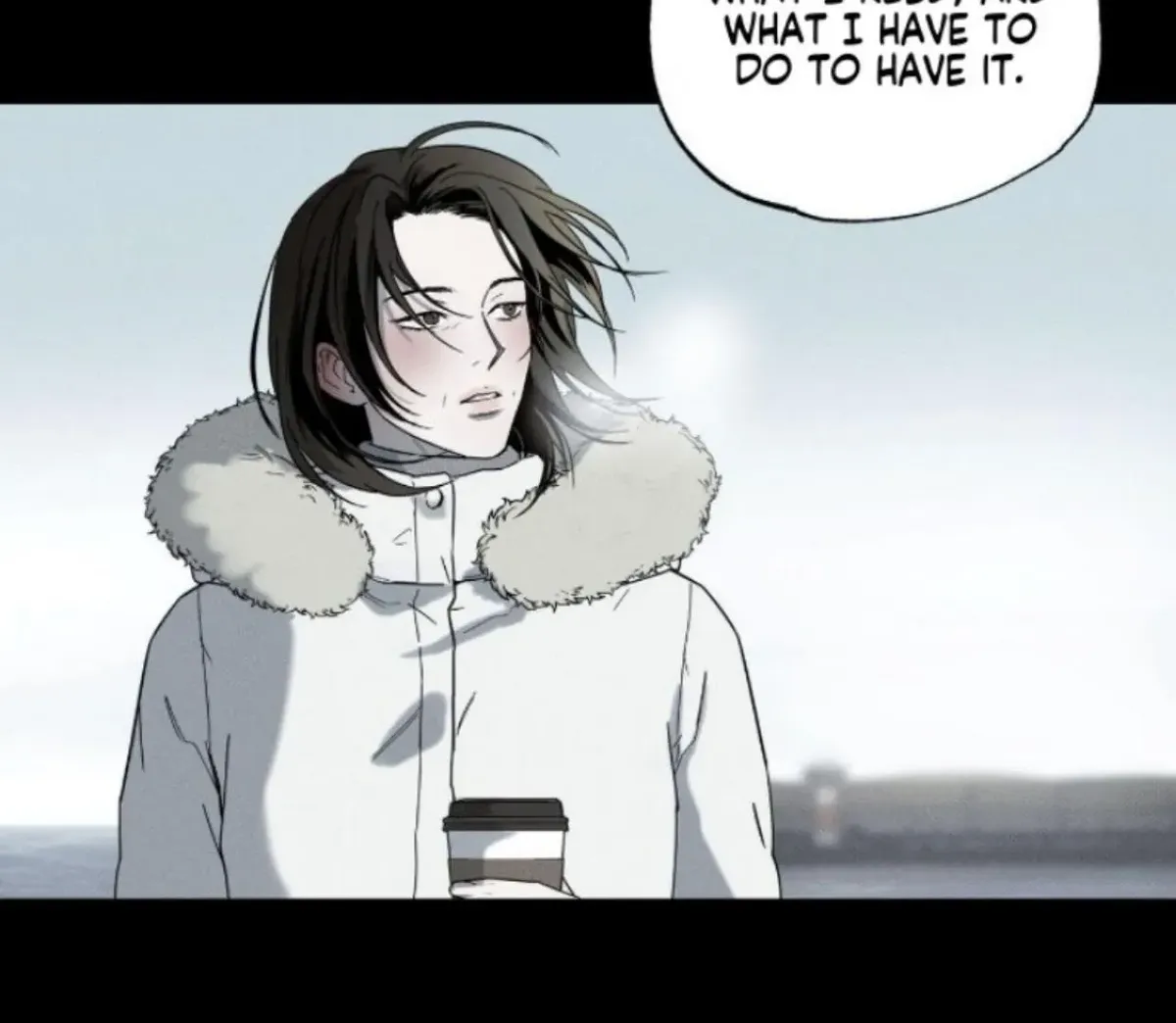 The Pizza Delivery Man and The Gold Palace Chapter 73 Online - página 85