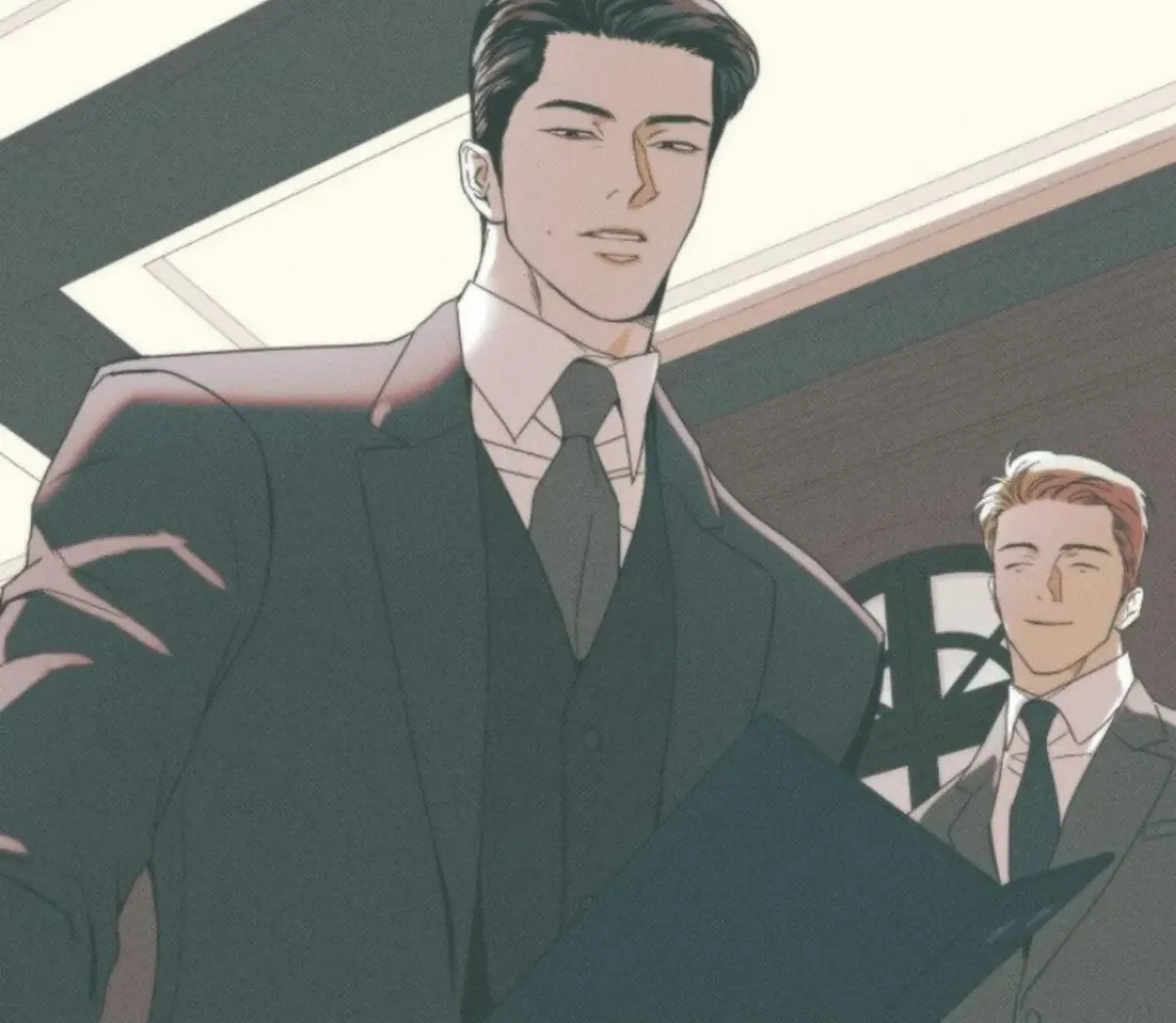 The Pizza Delivery Man and The Gold Palace Chapter 73 Online - página 90