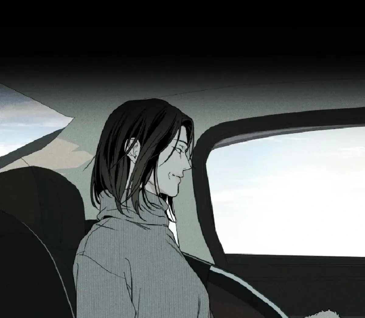 The Pizza Delivery Man and The Gold Palace Chapter 73 Online - página 108