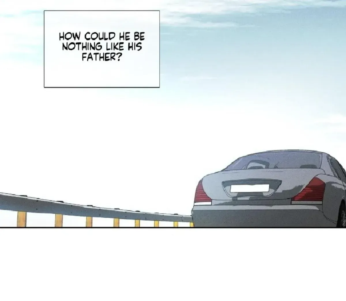 The Pizza Delivery Man and The Gold Palace Chapter 73 Online - página 110