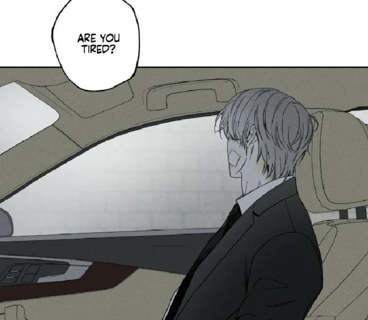 The Pizza Delivery Man and The Gold Palace Chapter 73 Online - página 116