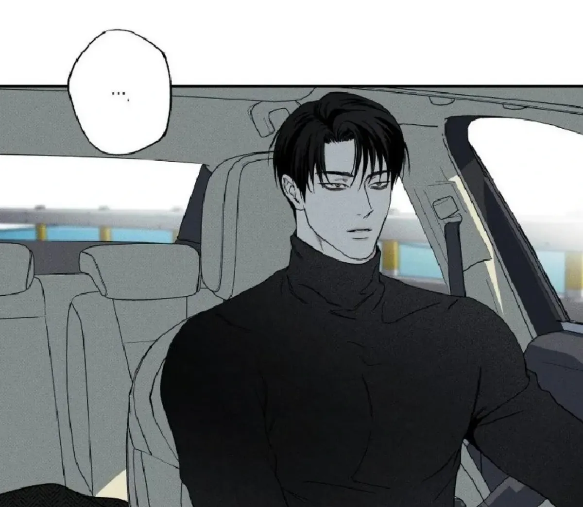 The Pizza Delivery Man and The Gold Palace Chapter 73 Online - página 118