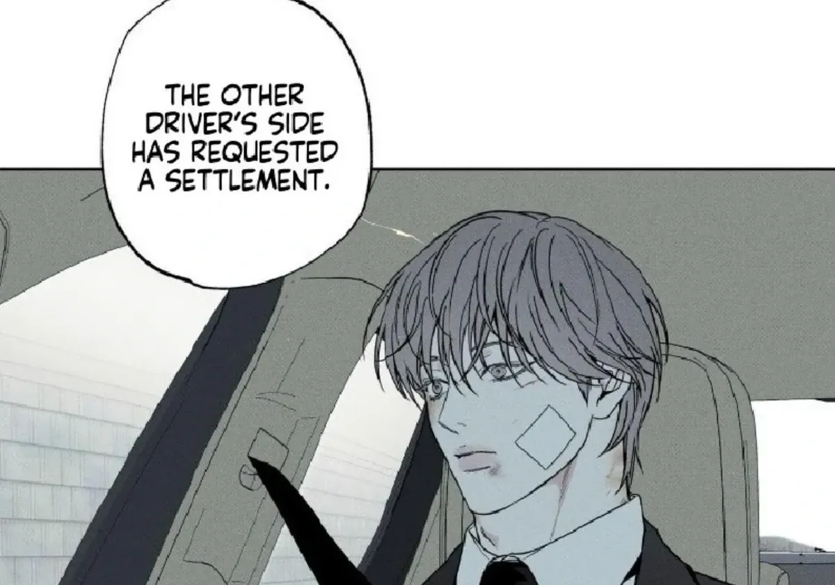 The Pizza Delivery Man and The Gold Palace Chapter 73 Online - página 120