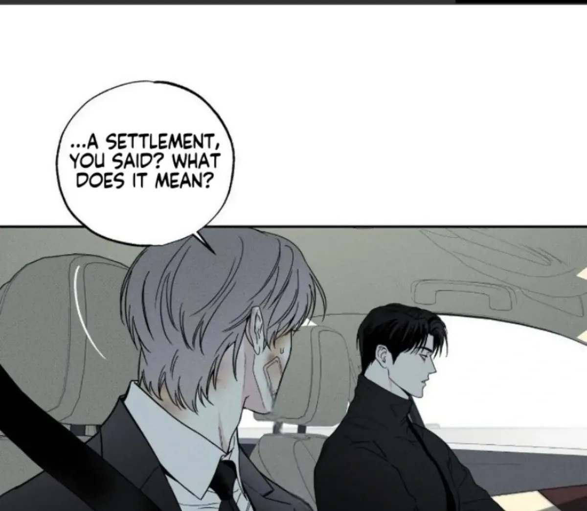 The Pizza Delivery Man and The Gold Palace Chapter 73 Online - página 122