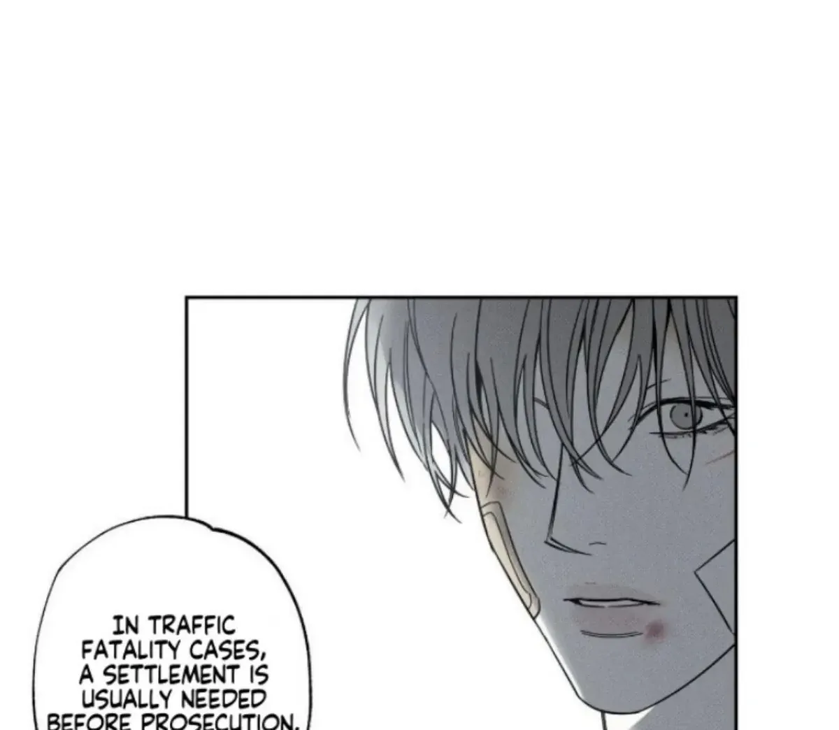 The Pizza Delivery Man and The Gold Palace Chapter 73 Online - página 124