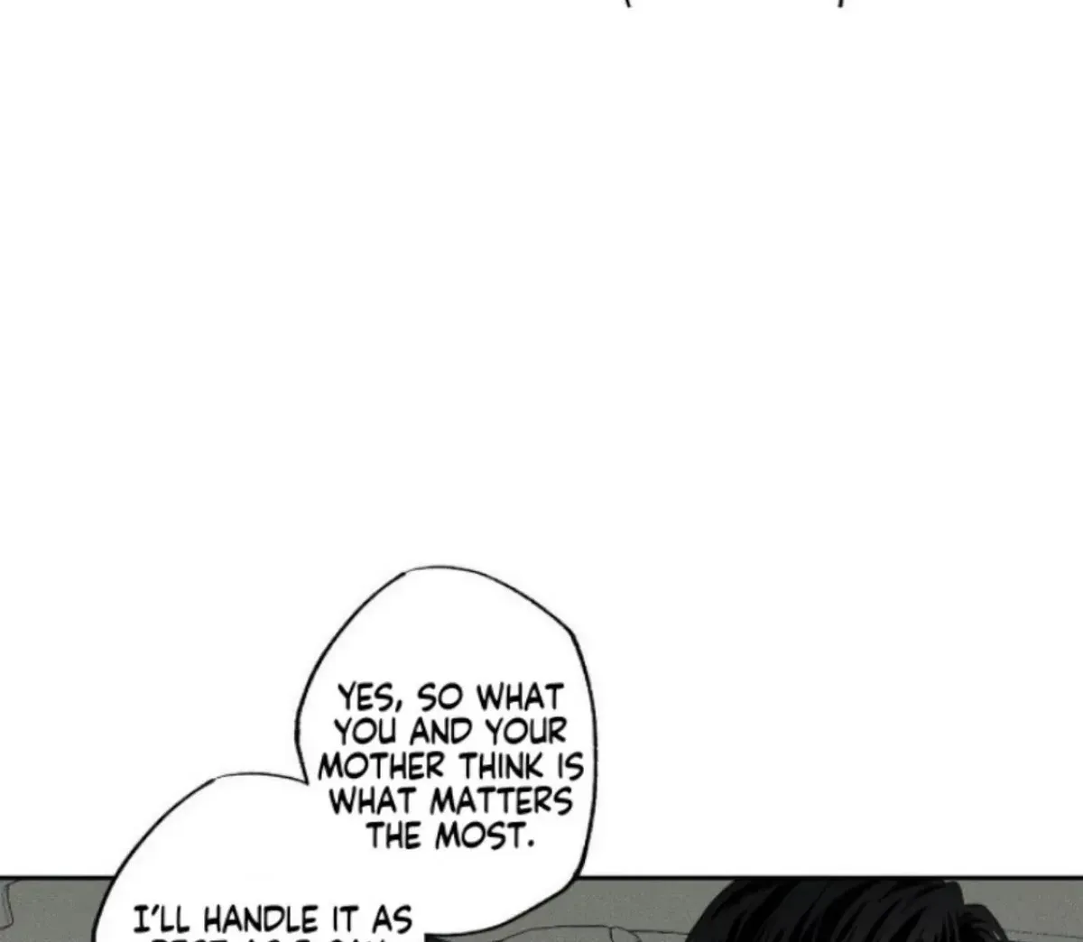 The Pizza Delivery Man and The Gold Palace Chapter 73 Online - página 126