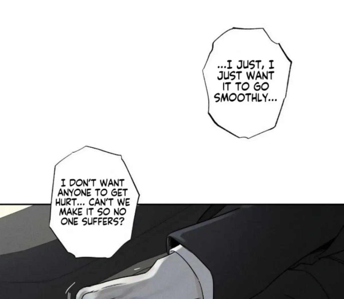 The Pizza Delivery Man and The Gold Palace Chapter 73 Online - página 129