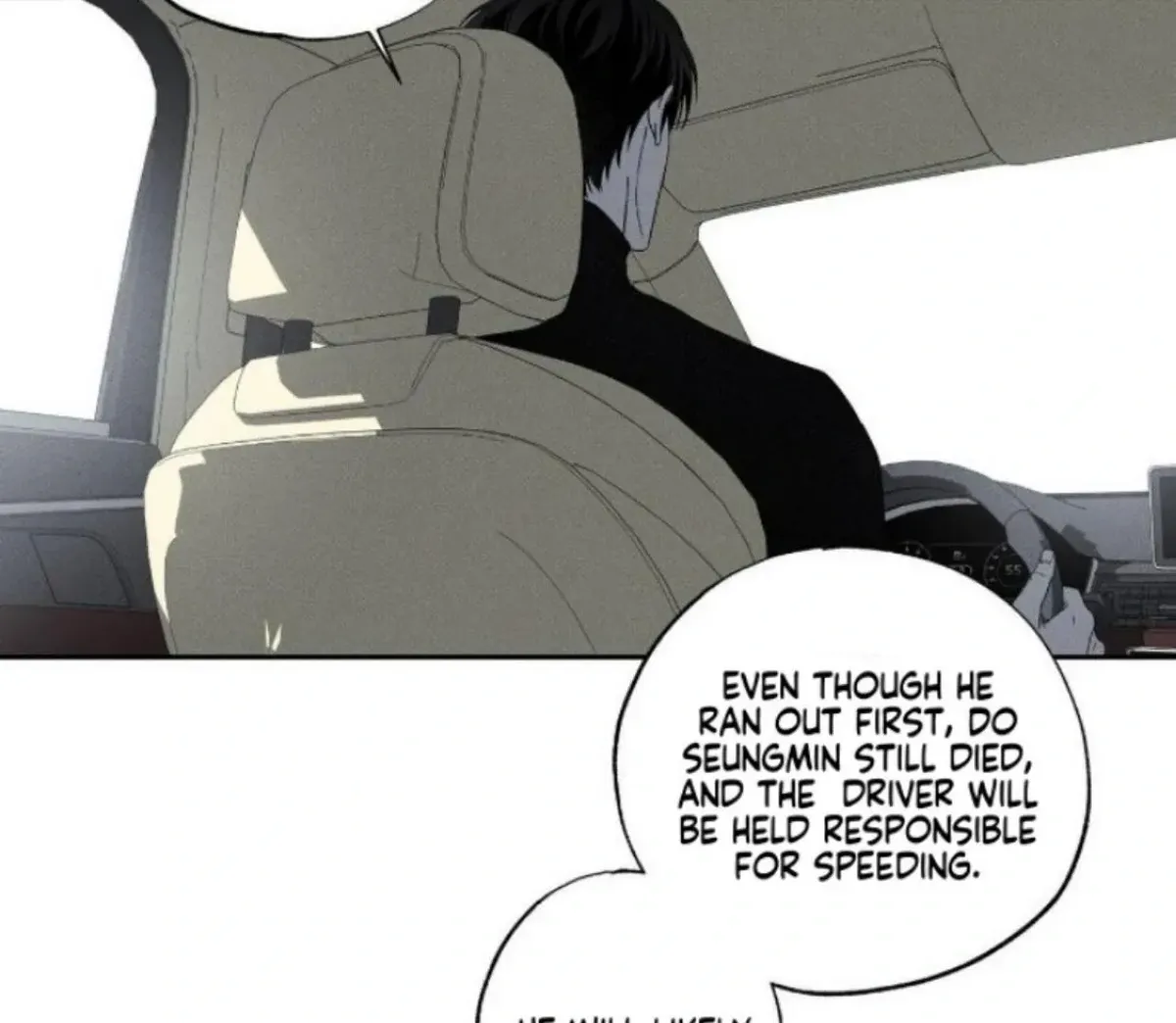 The Pizza Delivery Man and The Gold Palace Chapter 73 Online - página 131
