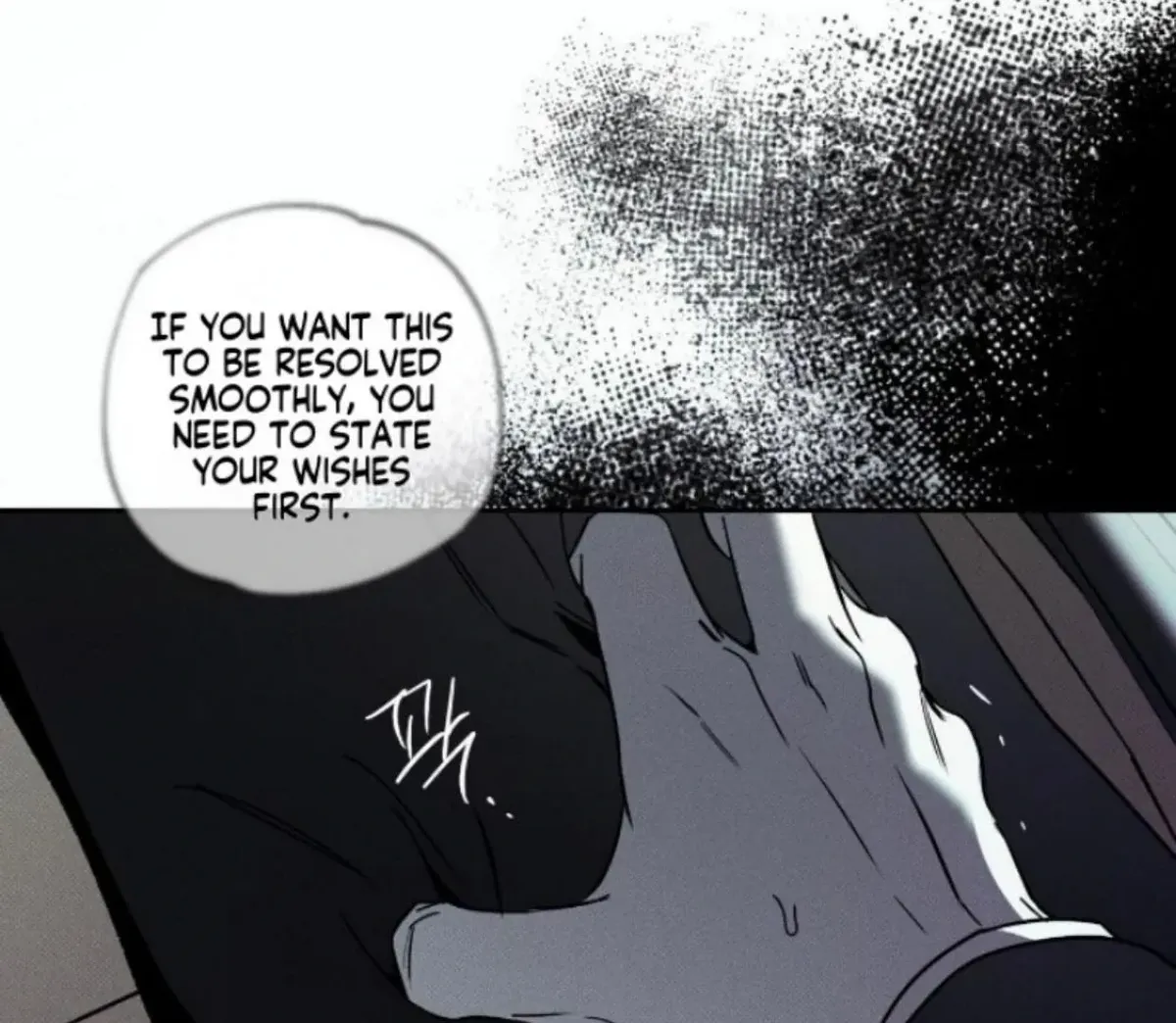The Pizza Delivery Man and The Gold Palace Chapter 73 Online - página 135