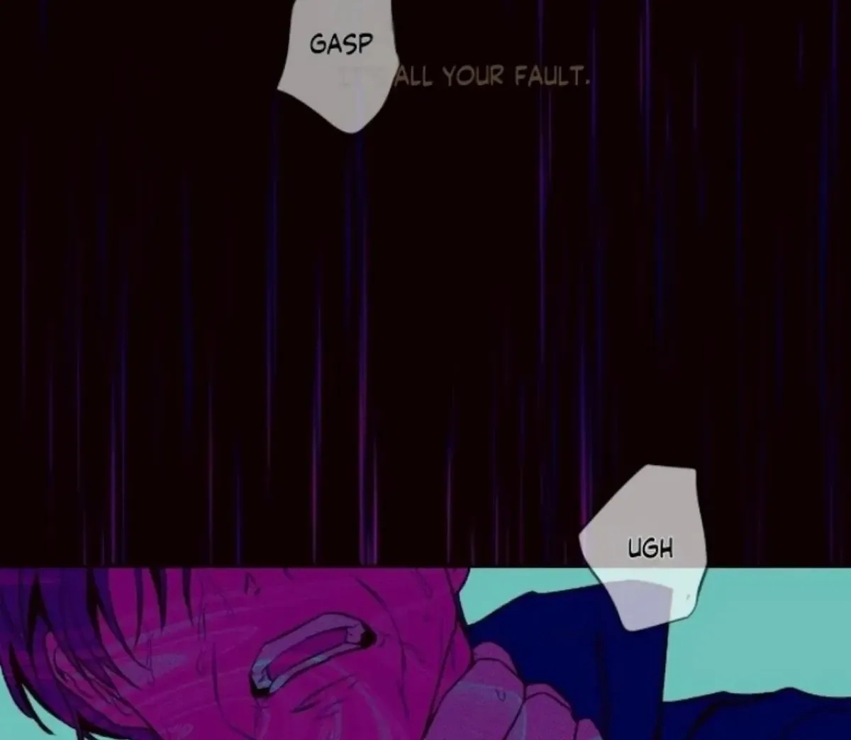 The Pizza Delivery Man and The Gold Palace Chapter 73 Online - página 139