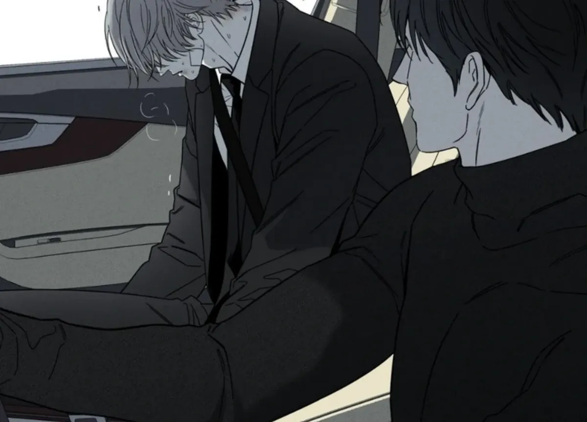 The Pizza Delivery Man and The Gold Palace Chapter 74 Online - página 6