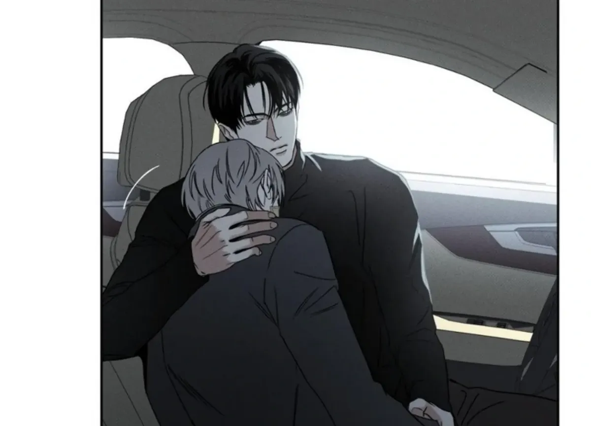 The Pizza Delivery Man and The Gold Palace Chapter 74 Online - página 37