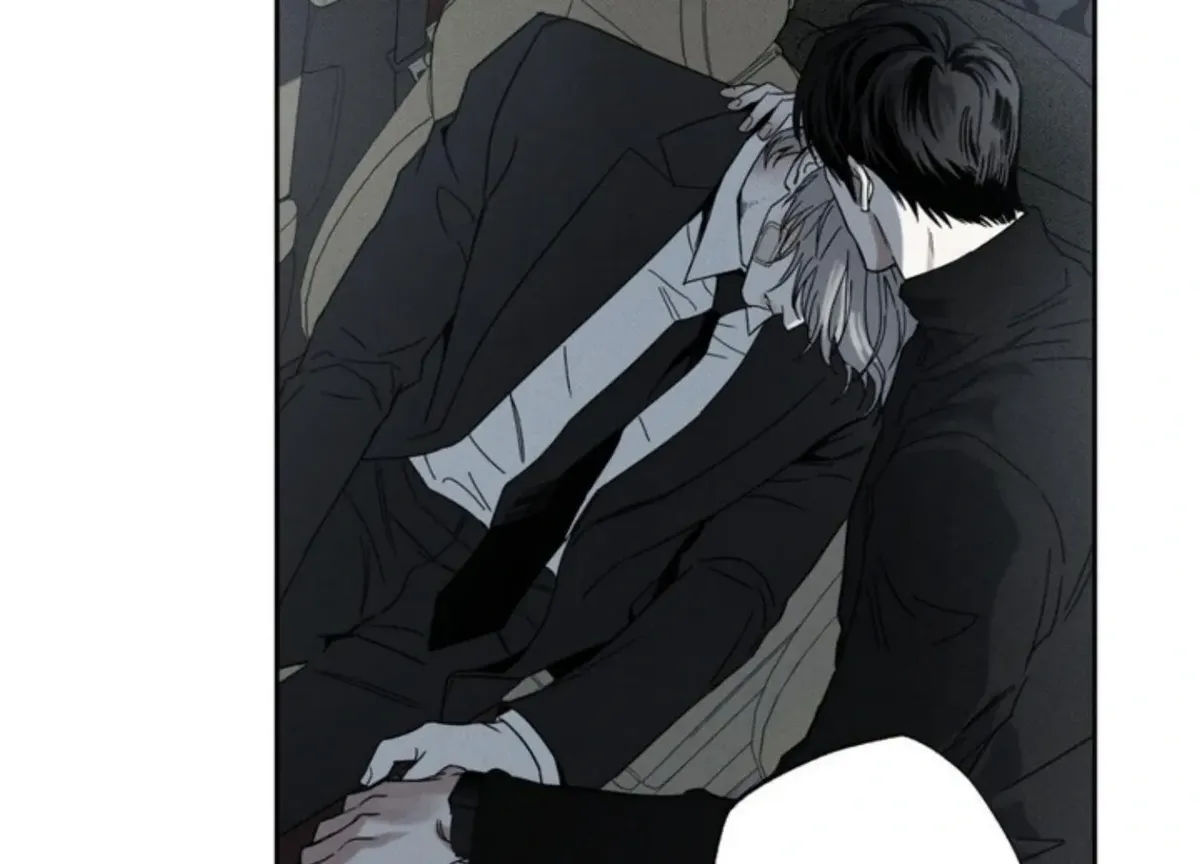 The Pizza Delivery Man and The Gold Palace Chapter 74 Online - página 44