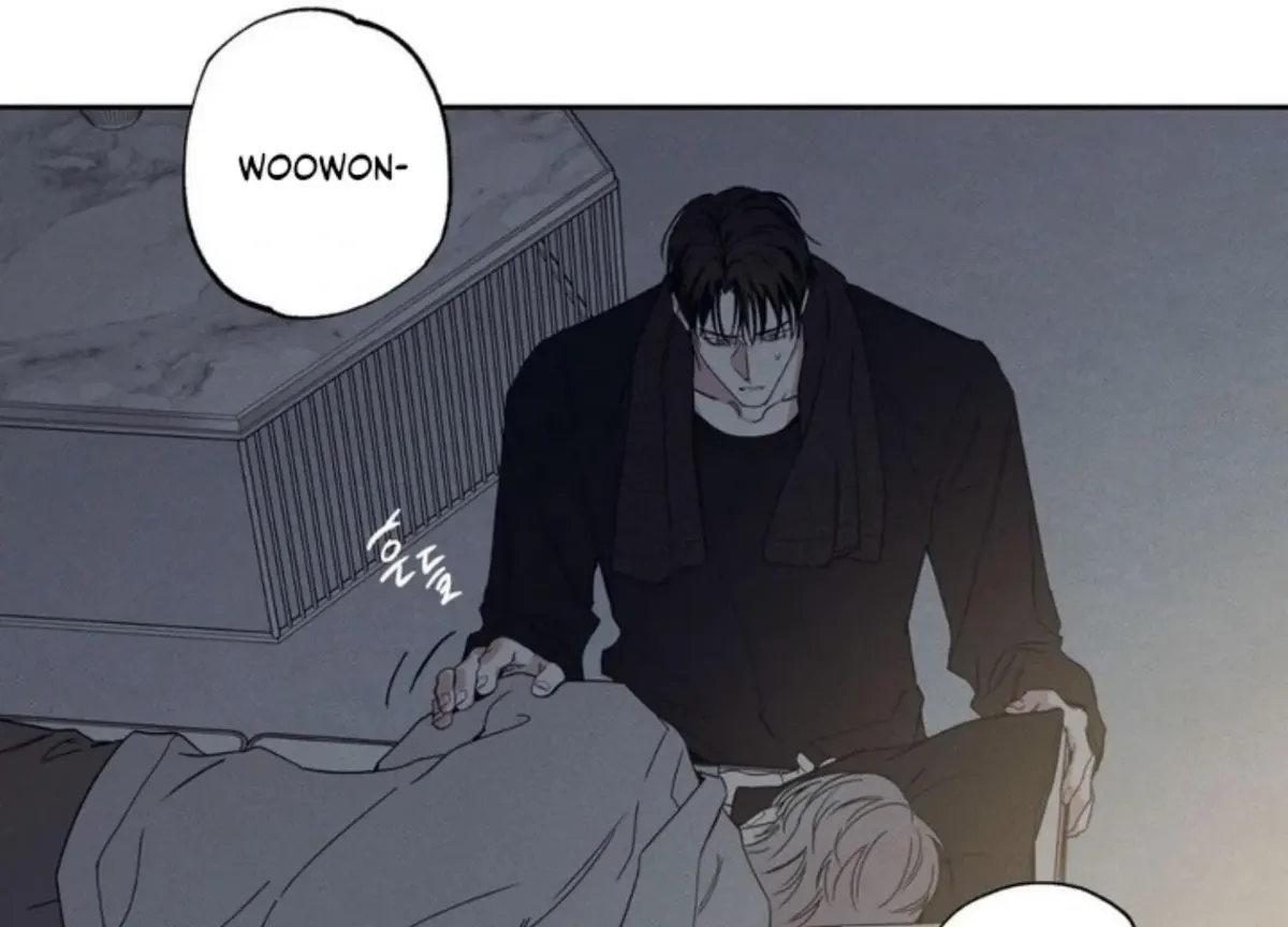 The Pizza Delivery Man and The Gold Palace Chapter 74 Online - página 76