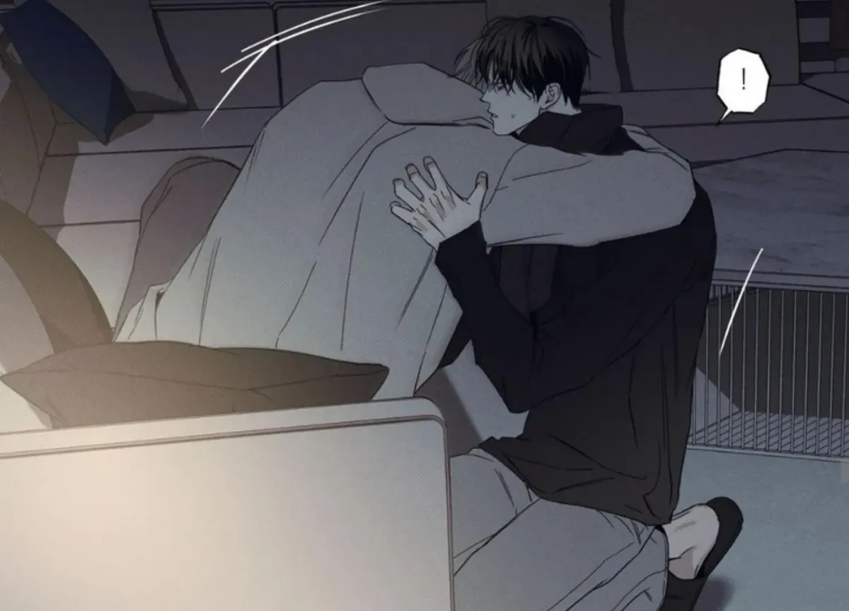 The Pizza Delivery Man and The Gold Palace Chapter 74 Online - página 83
