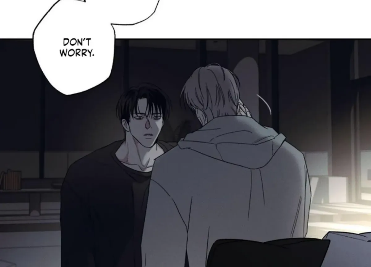 The Pizza Delivery Man and The Gold Palace Chapter 74 Online - página 114
