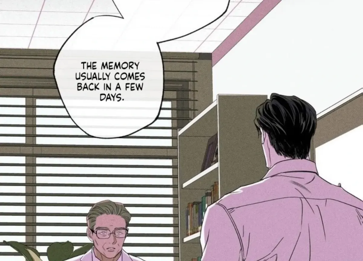The Pizza Delivery Man and The Gold Palace Chapter 74 Online - página 135