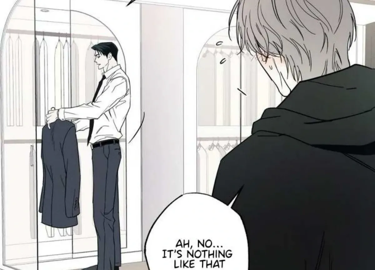 The Pizza Delivery Man and The Gold Palace Chapter 75 Online - página 22
