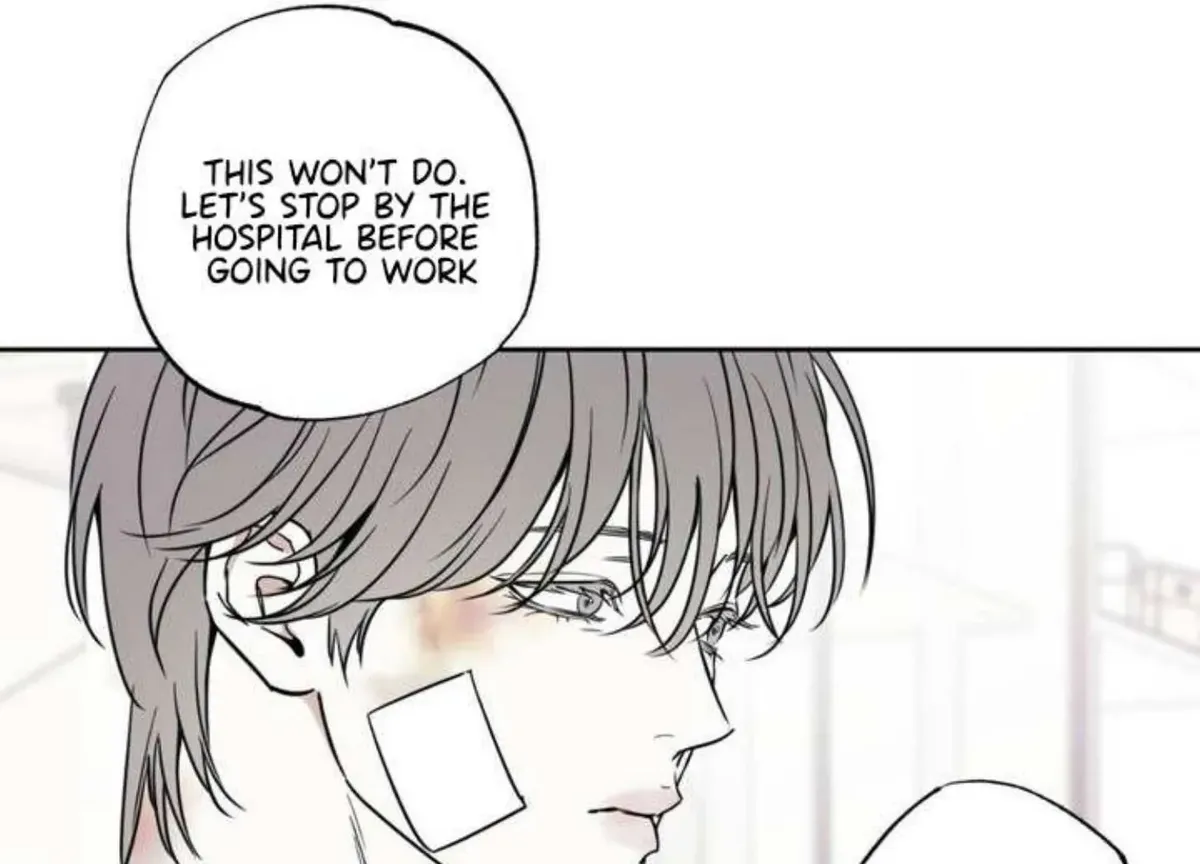 The Pizza Delivery Man and The Gold Palace Chapter 75 Online - página 46