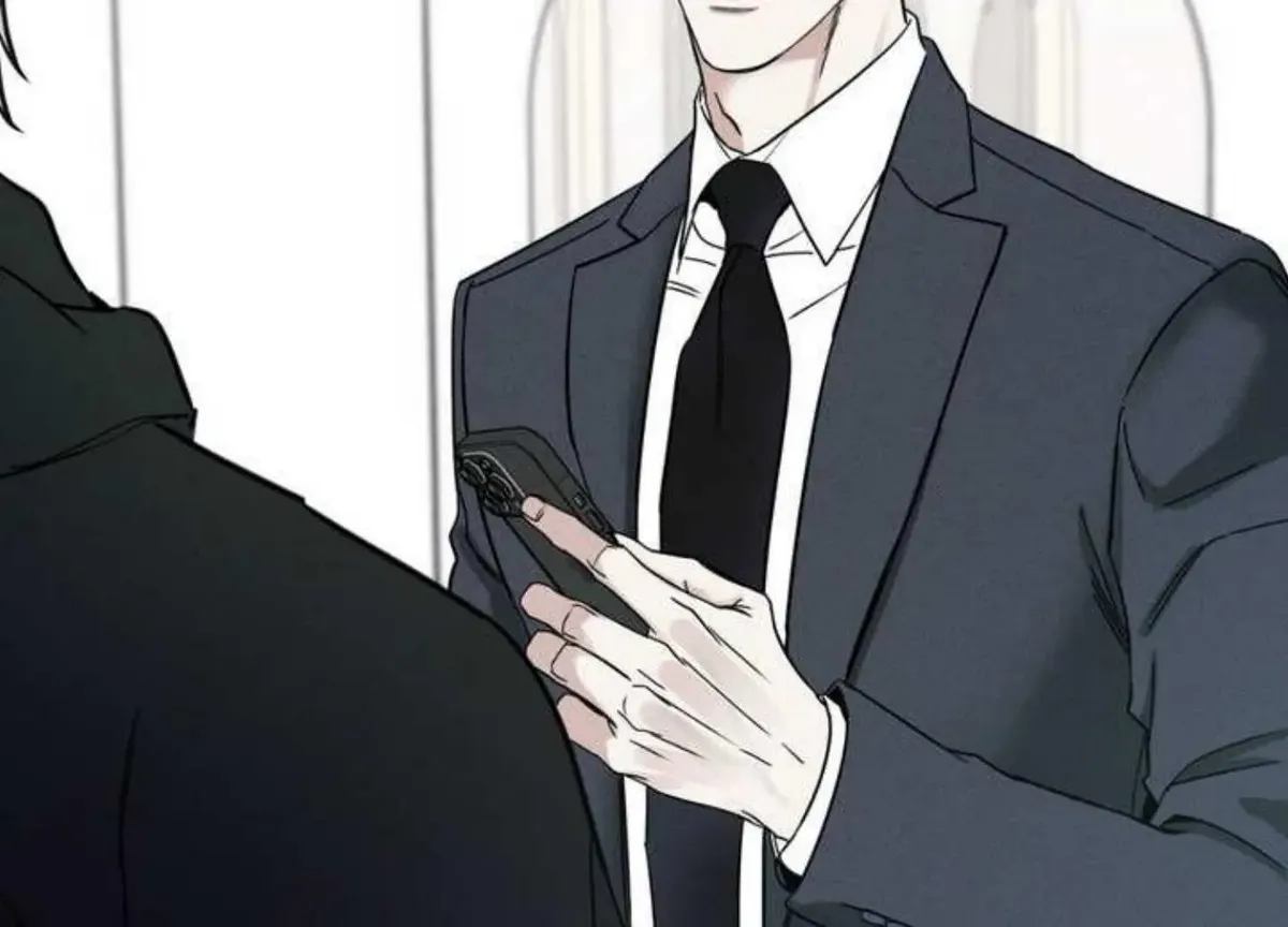 The Pizza Delivery Man and The Gold Palace Chapter 75 Online - página 55
