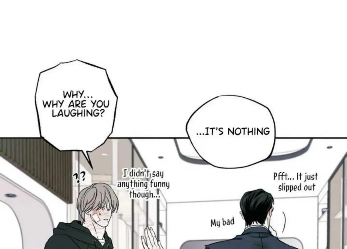 The Pizza Delivery Man and The Gold Palace Chapter 75 Online - página 61