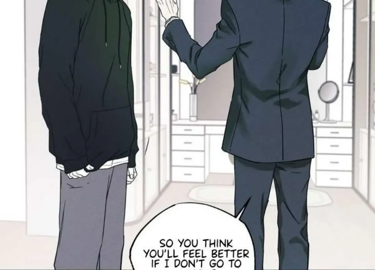 The Pizza Delivery Man and The Gold Palace Chapter 75 Online - página 62